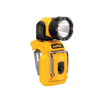 2. DeWalt DCL510N-XJ Akku-Taschenlampe