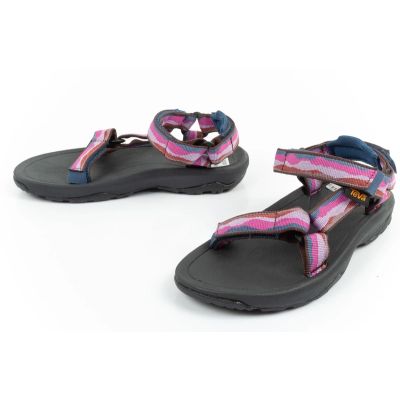 17. Teva Hurricane XLT2 Jr Sandalen 1019390VB