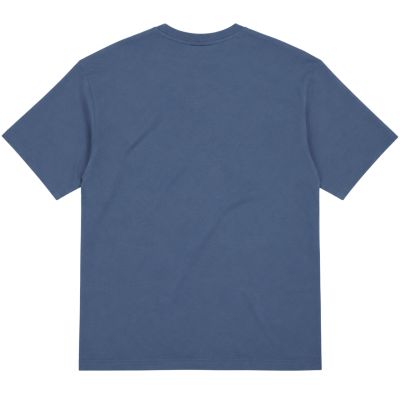 8. Champion Rundhals-T-Shirt M 220270 BS099