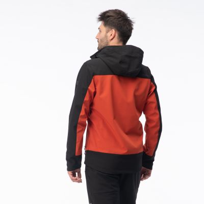 14. Herren Softshell NIKKO