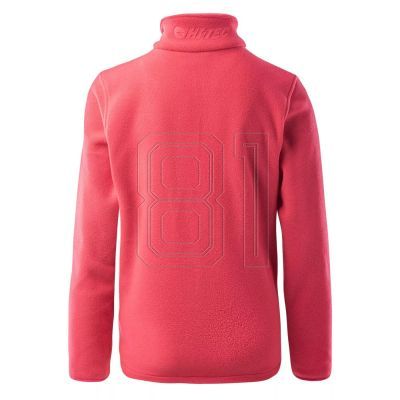 3. Hi-Tec Nader Jr Sweatshirt 92800441514