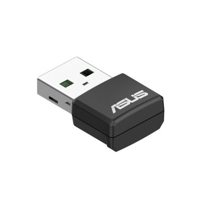 6. Asus USB-AX55 Nano Netzwerkkarte WLAN