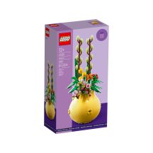 LEGO 40588 - Blumentopf