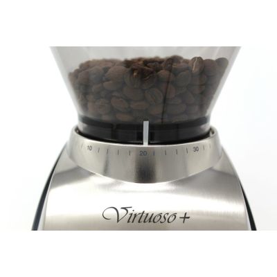 5. Baratza Virtuoso+ Elektrische Kaffeemühlen