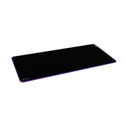 5. Fury Speed XL Gaming-Mauspad, schwarz, 980 x 400 mm