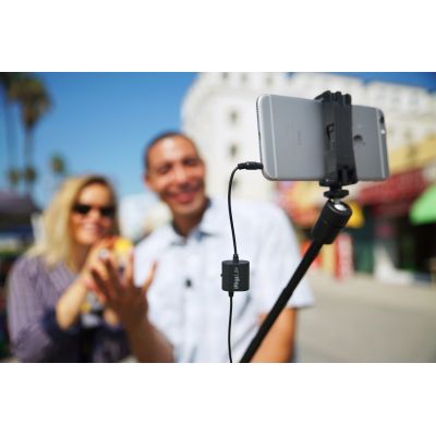19. IK iRig Mic Lav 2er-Pack - Mikrofonset