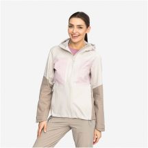 VIKING Numani Damenjacke Beige Rosa XL