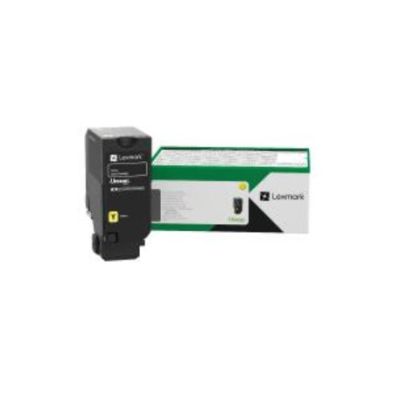 2. Lexmark 66S2X00 Tonerkartusche, 1 Stück, Original Schwarz