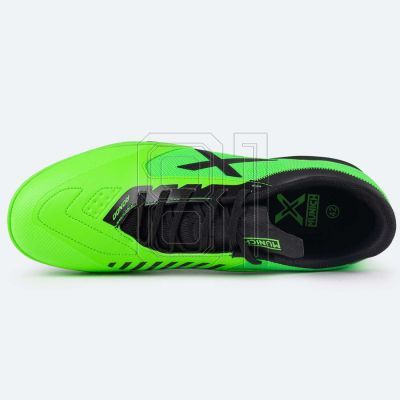 3. Munich Rondo 16 IN M 4770016 Fußballschuhe