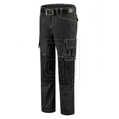 Tricorp Unisex Cordura Canvas Arbeitshose MLI-T61T4
