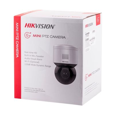 10. IP-Kamera HikVision DS-2DE3A404IWG-E