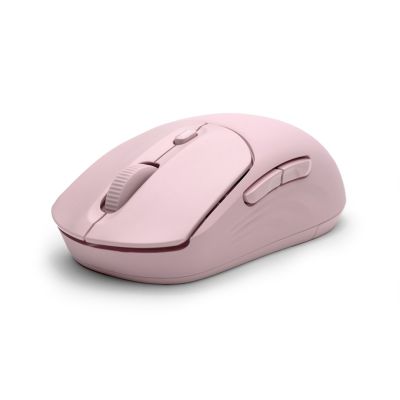 10. HP 400 Quiet Pink Wireless Mouse AZ7B5AA