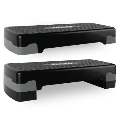 7. VIRTUFIT BASIC STEP AEROBIC FITNESS