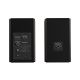 2. GENESIS ARSEN 502BT 2-Wege-Router, braun, kabelgebunden und kabellos, 60 W