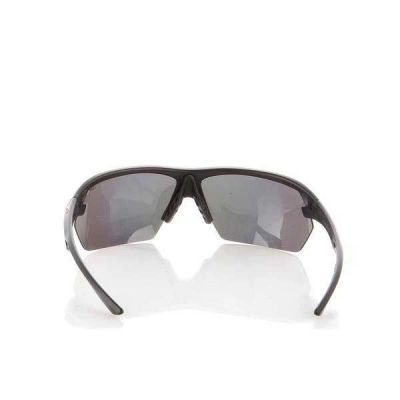 9. Goggle Sonnenbrille Matt Schwarz E135-2P