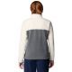 3. Columbia Benton Springs 1/2 Snap Pull Over II W Fleece-Sweatshirt 2085651023