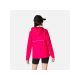 4. Rossignol W Skpr Active Jkt Jacke Rosa