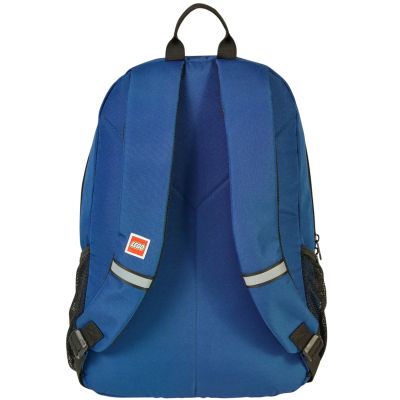 3. LEGO Ninjago Schulrucksack 20279-2512 Blau Einheitsgröße