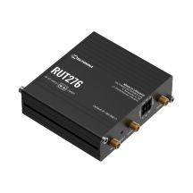 Teltonika RUT276 Mobilfunk-Router