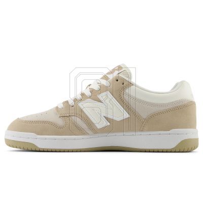 7. New Balance Sportschuhe BB480LEA