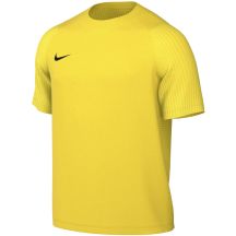 Herren-T-Shirt Nike Dri-Fit Academy II, gelb, HV8160 719