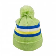 Bauer Hockey Repeat Yth Pom-Pom Mütze