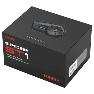 5. Sena Spider ST1 Motorrad-Intercom