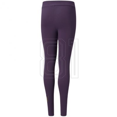 4. Puma ESS+Logo Jr Leggings 587050 16