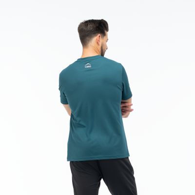 6. Herren DAVEN II Kurzarm-T-Shirt