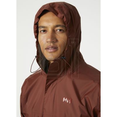 10. Helly Hansen Loke Jacke M 62252 301