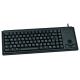 5. CHERRY G84-4400 Universal-USB-Tastatur QWERTZ Deutsch Schwarz