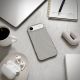 7. Puro 0.3 Nude Ultra-Slim TPU Case für iPhone 17 Air - Transparent
