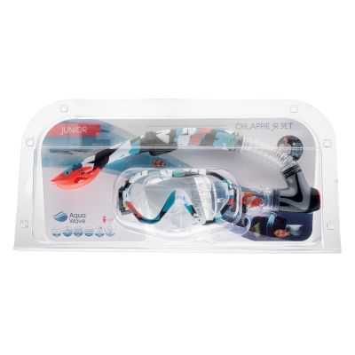 4. Aquawave Chlappie Jr Set Jr 92800359525 Tauchset