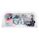 4. Aquawave Chlappie Jr Set Jr 92800359525 Tauchset