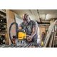 6. DEWALT 2300W DWE625 Fräse