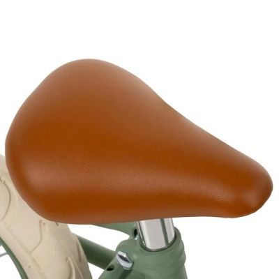 3. Huffy Vintage 10" Laufrad, Grün (27284W)