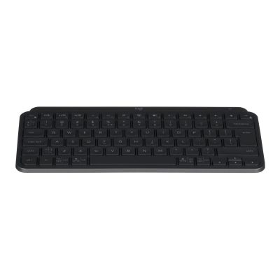 Logitech MX Keys Mini Wireless GRAPHITE Tastatur