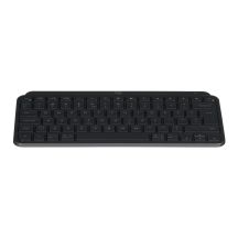 Logitech MX Keys Mini Wireless GRAPHITE Tastatur