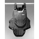 2. POC VPD Air Torso 2.0 Fahrradprotektor Schwarz