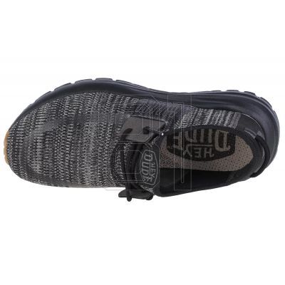 3. Hey Dude Sirocco M 40140-0WM Schuhe