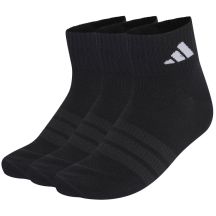 Adidas Thin Essentials Ankle 3P Socken 3P KC9613