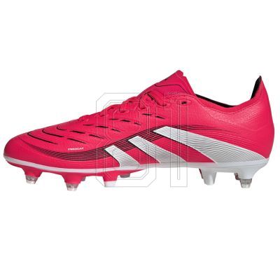 2. Adidas Predator League SG M ID3762 Fußballschuhe