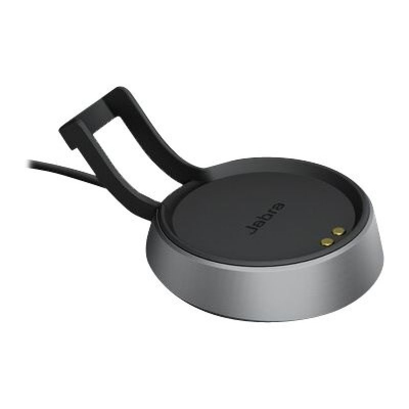 2. Jabra Evolve2 85 Tischstativ, USB-A, Schwarz