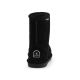 6. BearPaw Black Neverwet Jr 608Y Schuhe