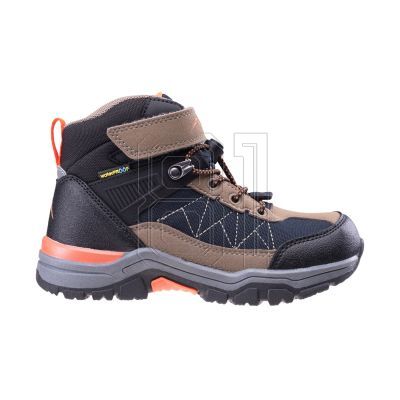5. Elbrus Alven Mid Wp Jr Schuhe 92800442273