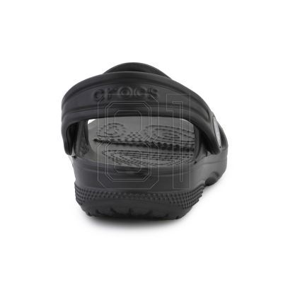 4. Crocs Classic Sandale Jr 207537-001