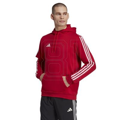 5. Adidas Tiro 23 SW Hoody M HS3600 Sweatshirt