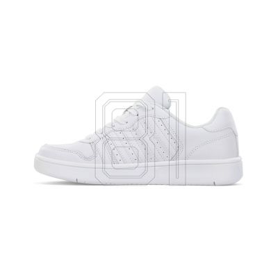 4. K-Swiss Court Palisades Sneaker W 96931-117-M