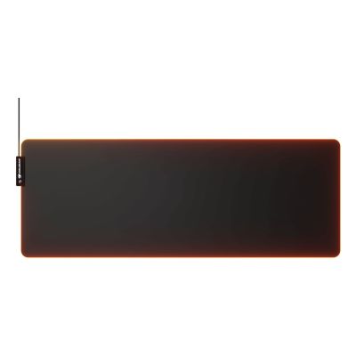 6. COUGAR CGR-NEON-X Gaming-Mauspad Schwarz