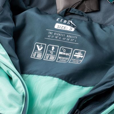 18. Elbrus Estella W 92800371922 Jacke